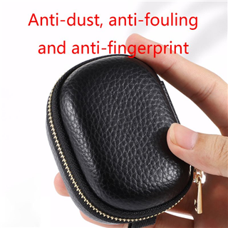 eva earphone storage case